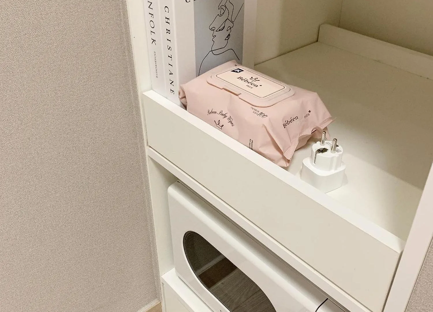 Apmluxe 2Mins Appartement Seoel Zuid-Korea