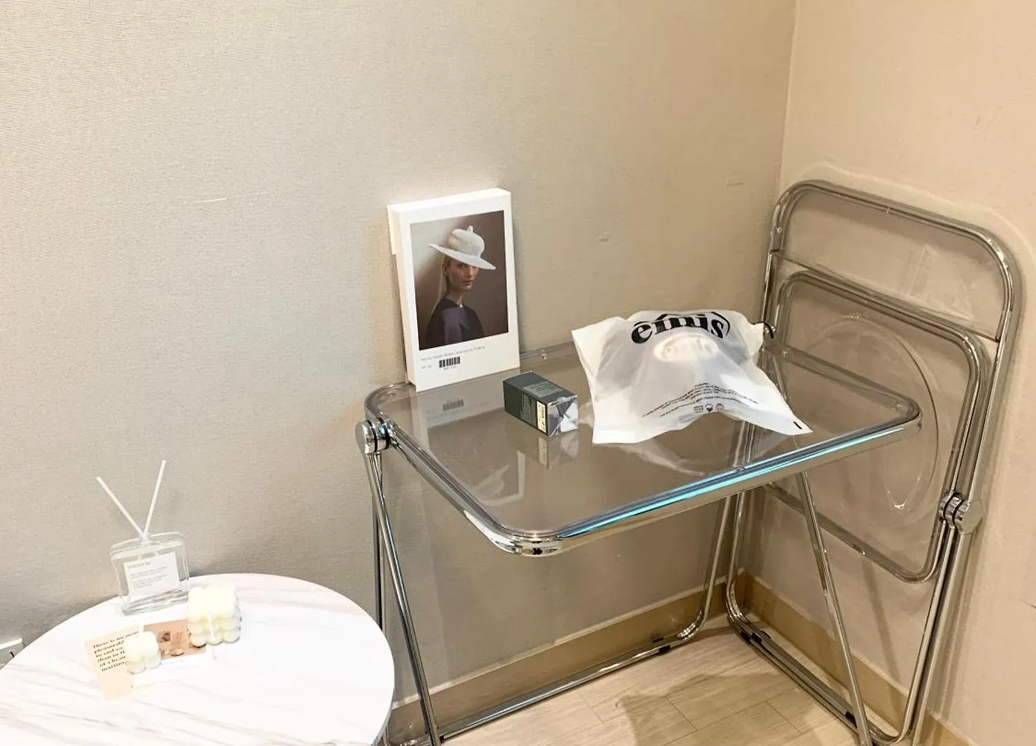 Apmluxe 2Mins Appartement Seoel