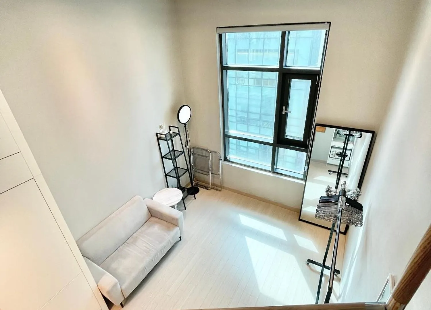 Apmluxe 2Mins Appartement Seoel 0*,