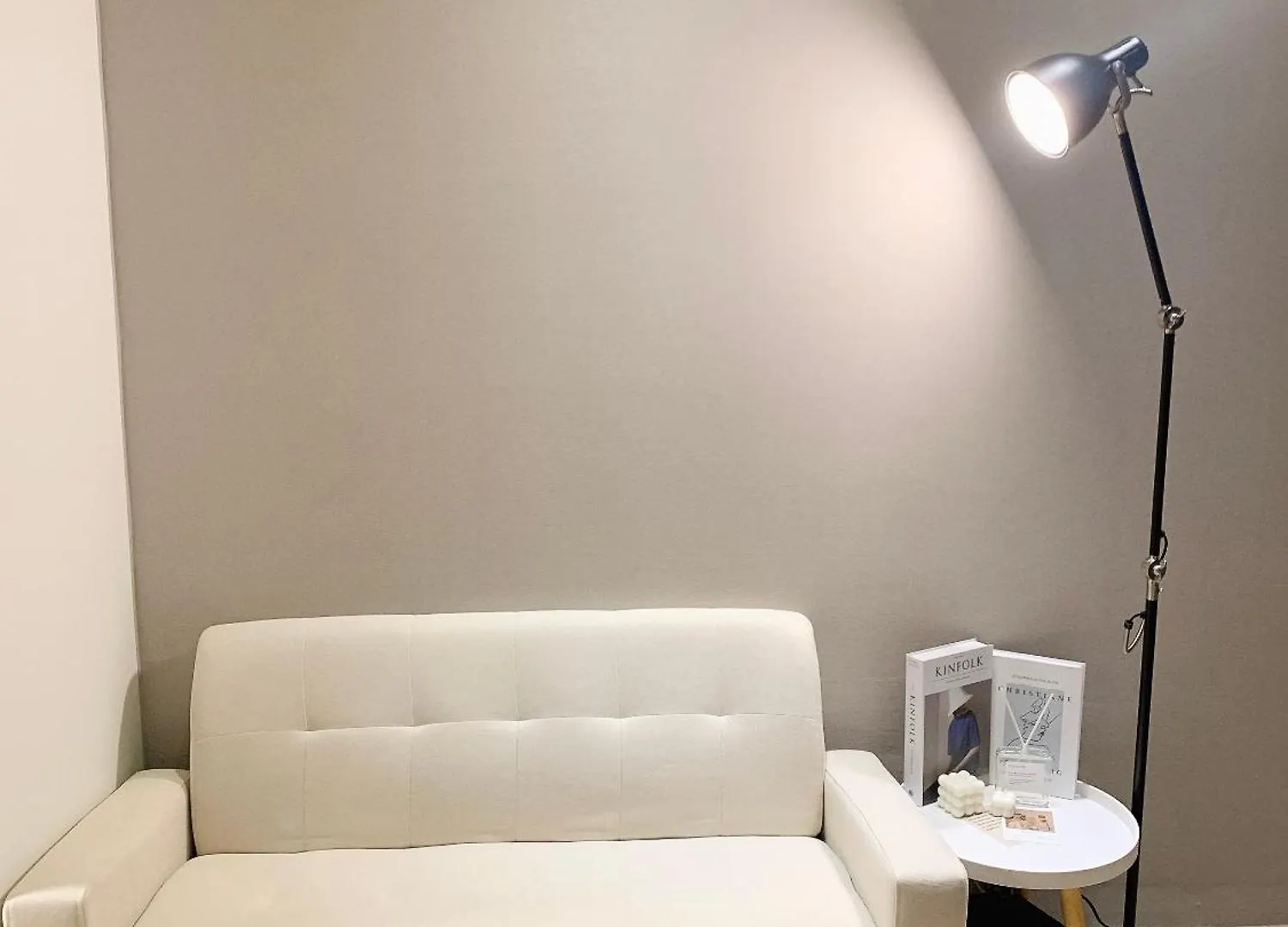 Apmluxe 2Mins Apartment Seoul